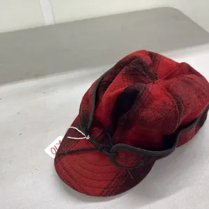 Stormy Kromer 1903 Fleece Hat