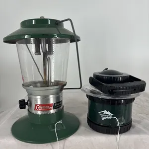 Coleman Lantern & Northwest Territory Floating Lantern
