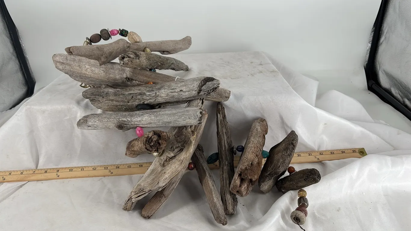 Driftwood Decor