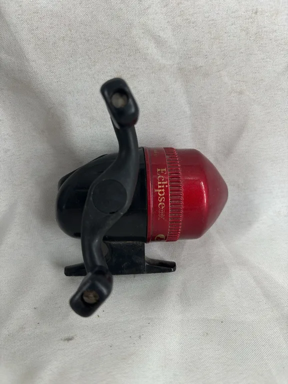 Fishing Reels-Metal Bucket