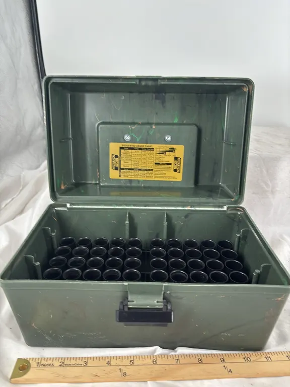 Ammo Box