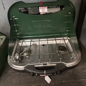 Coleman Propane Outdoor Cook Stove