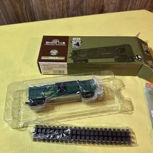 Hallmark Lionel 3356 Horse Car