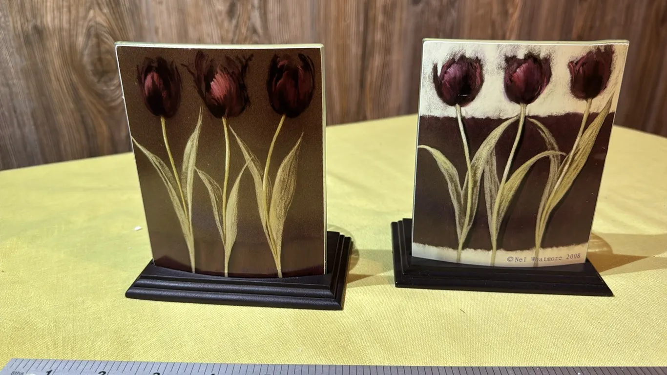 Votive lights