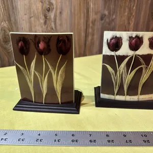 Votive lights