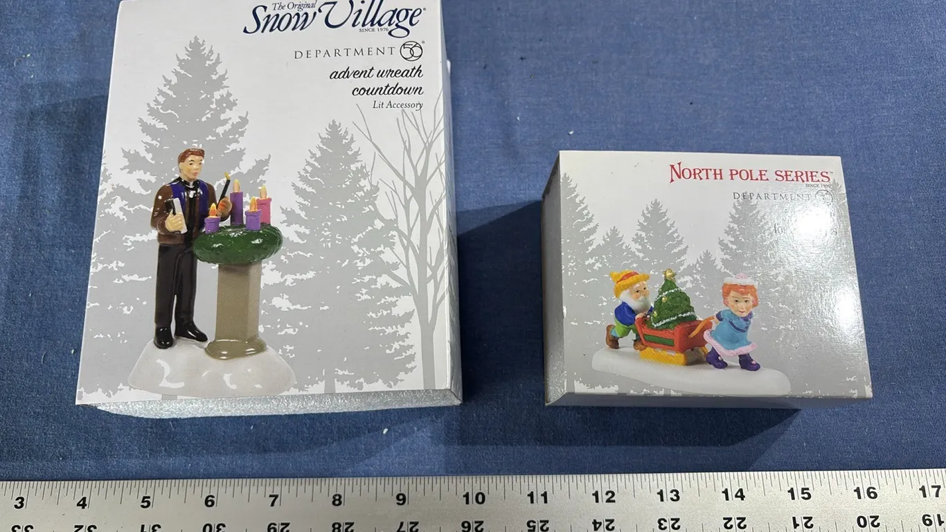 Department 56
