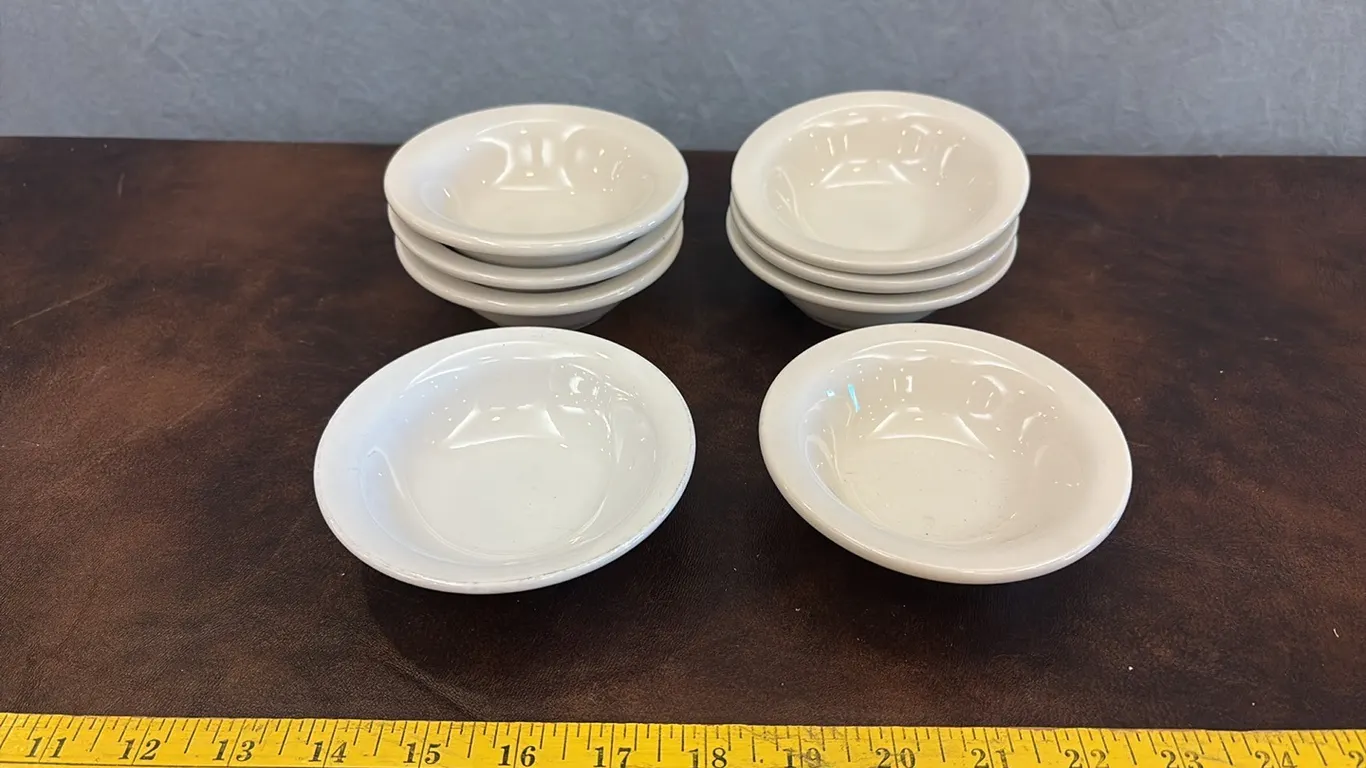 Small Ceramic Bowls