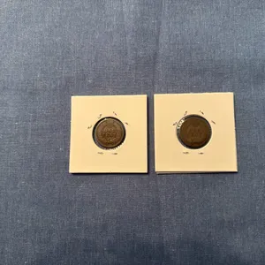 Indian Head cent