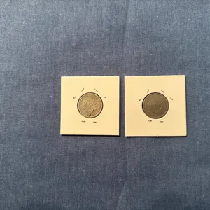 V nickels