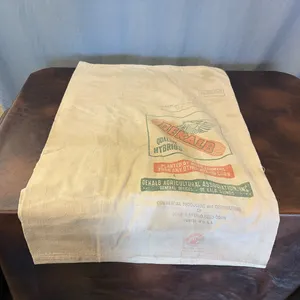 Dekalb Hybrids Seed Sack