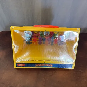 Ideal Magic Shot Shooting Game