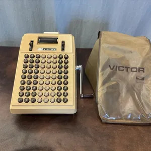 Victor Printing Calculator