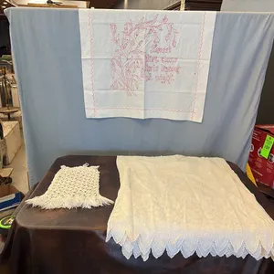 Vintage Linens