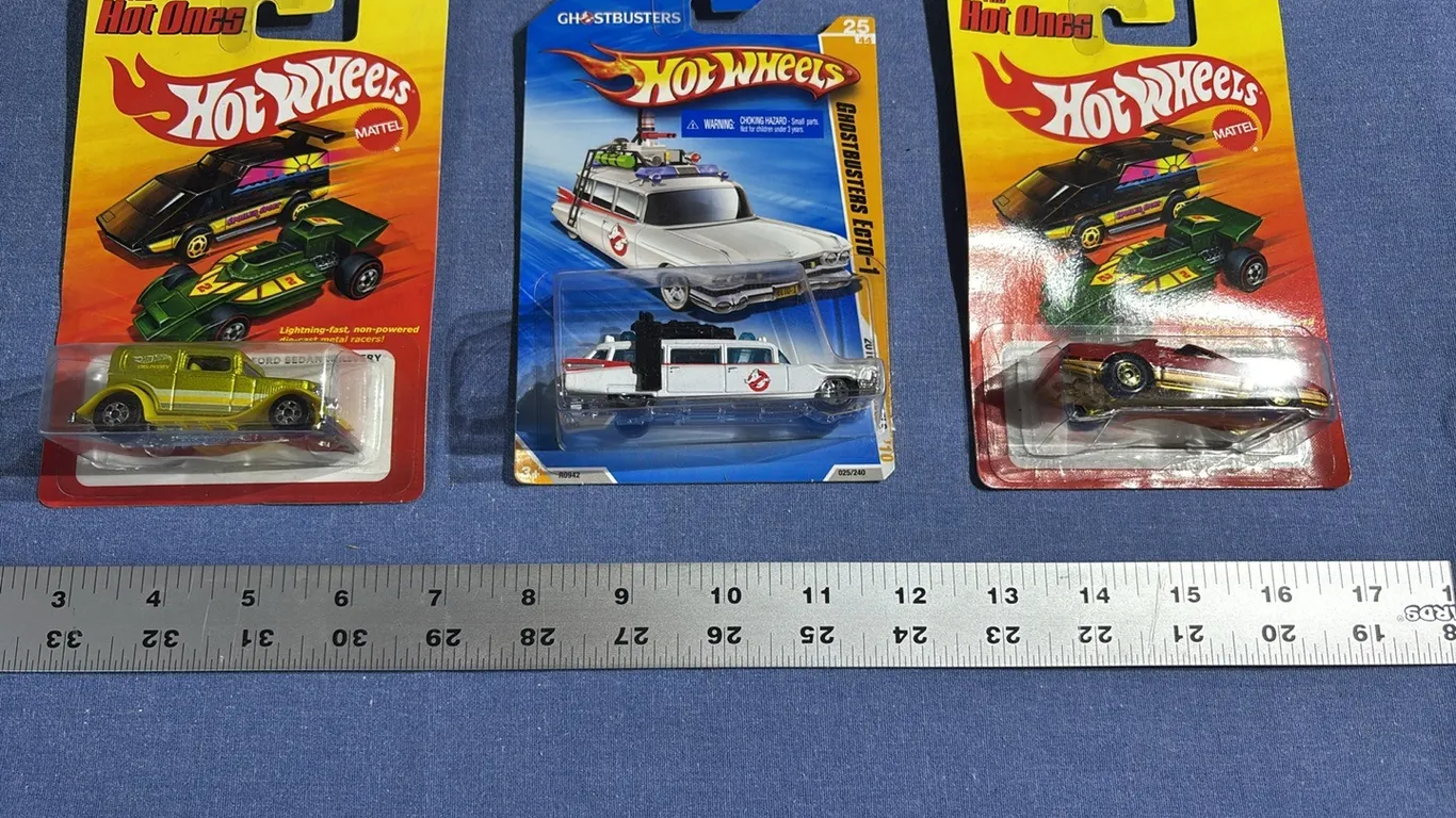 Hotwheels