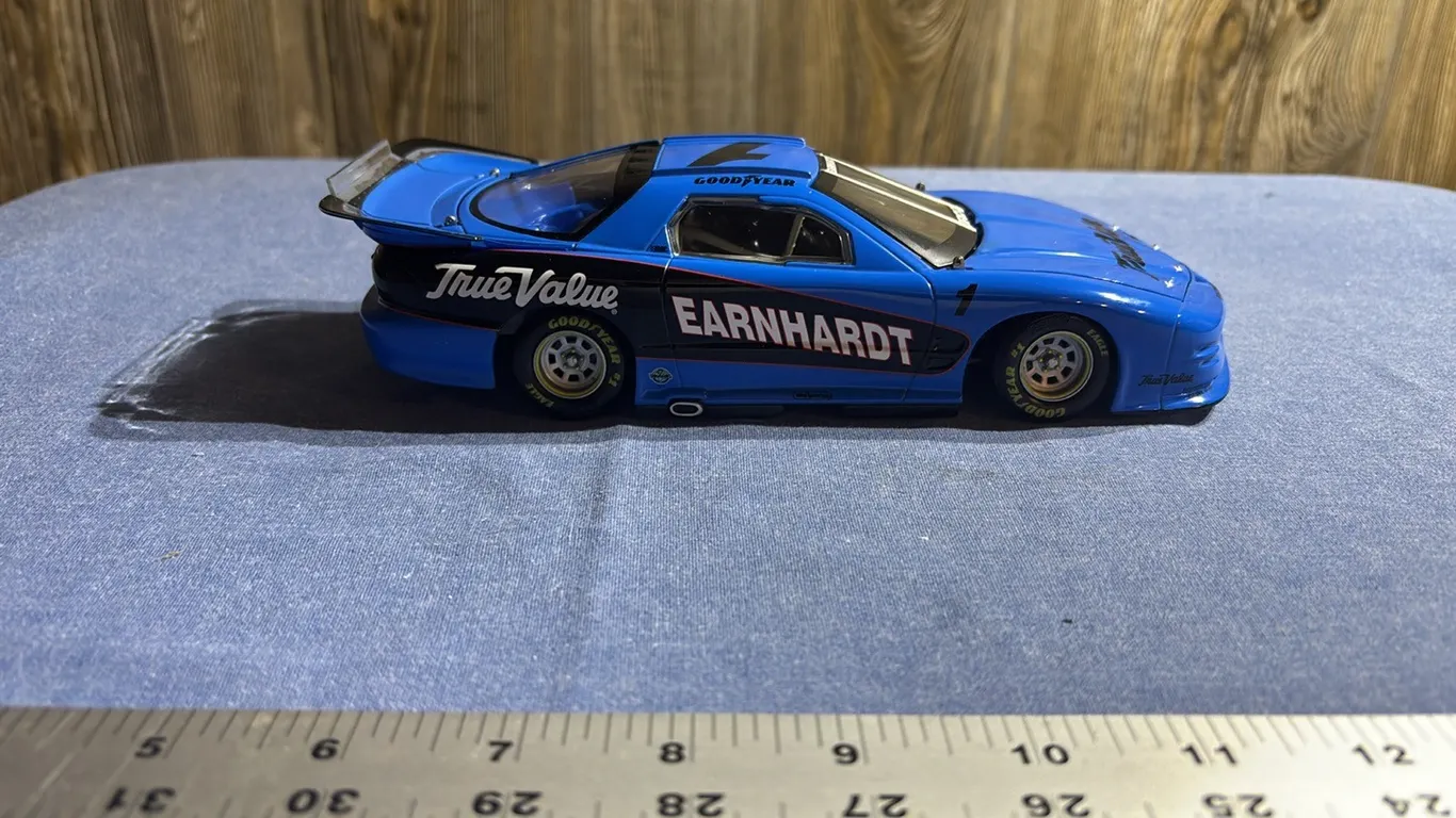 Dale Earnhardt Pontiac Firebird