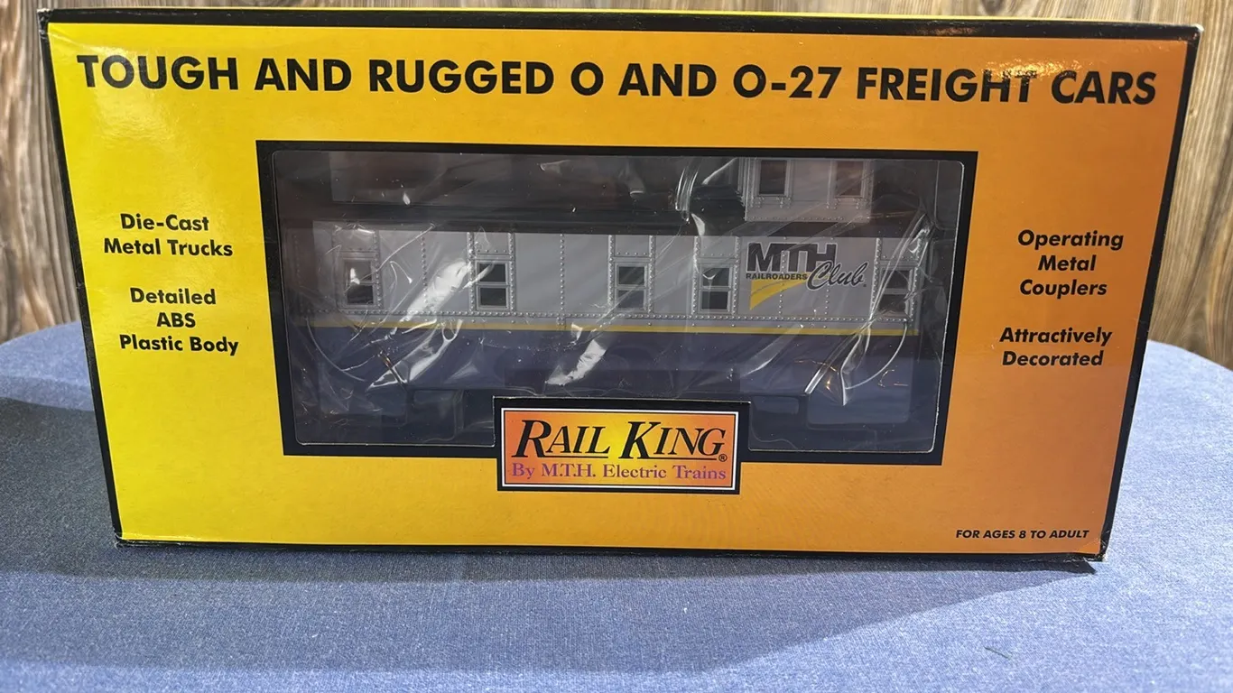 Train cars
