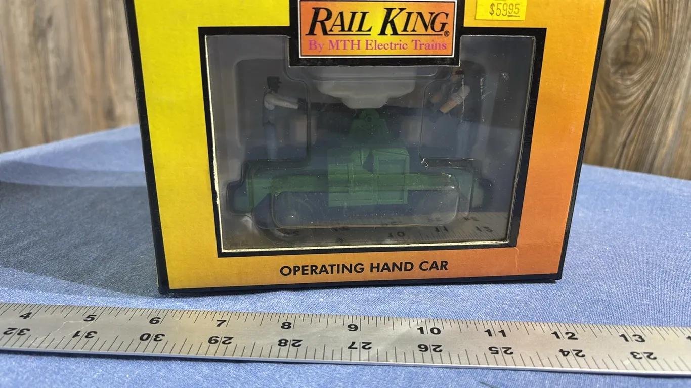 Train cars