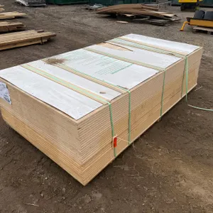 (30) 4' x 8' x 3/4" Melamine