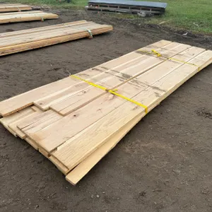(27) Kiln Dried Oak Boards