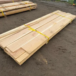 (30) Kiln Dried Oak Boards