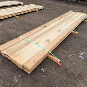 (28) 1 x 6 x 14' Kiln Dried Poplar Boards