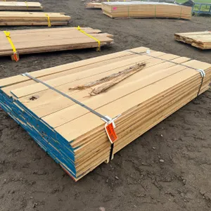 440 BF Kiln Dried White Oak Rift Sawn Boards