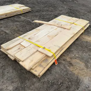180 BF of Kiln Dried White Oak Boards