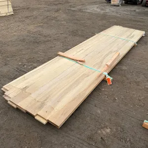 (14) 1 x 6 x 14' Kiln Dried Poplar Boards