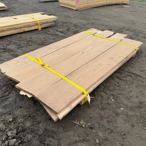 80 BF Kiln Dried Black Walnut Boards