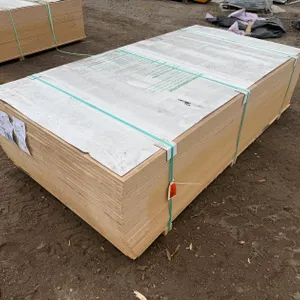 (30)  4' x 8' x 3/4" Melamine