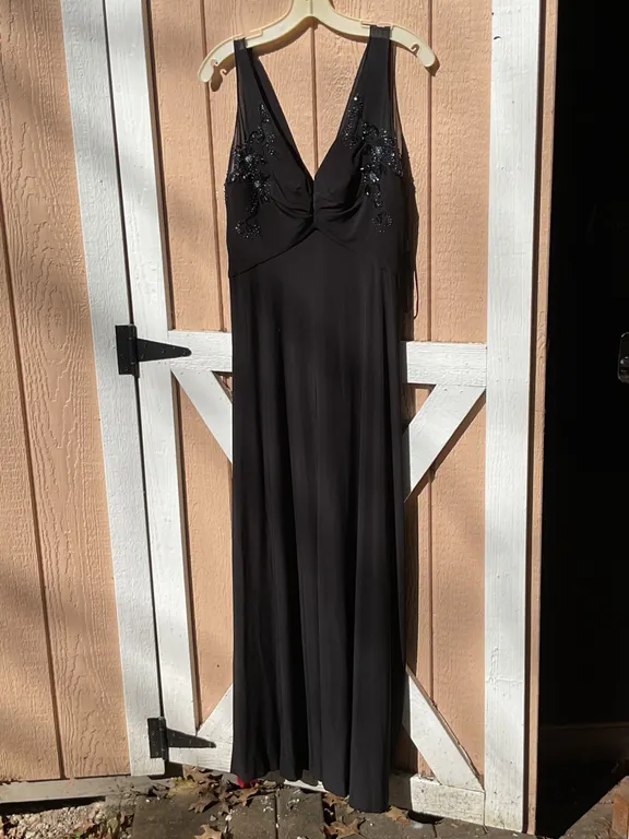 Two Women’s Dresses by Patra and Alfani
