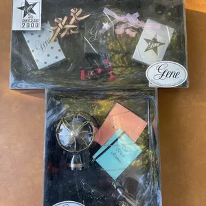 Gene Collectible Doll Accessories from 2000, Boxed Sets