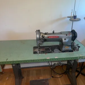 Industrial sewing machine – CONSEW-Model 226