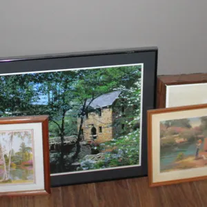 Framed Art Prints and Photos