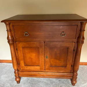 Wooden Cabinet