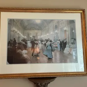 Framed Print