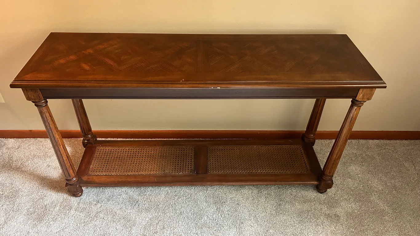 Console