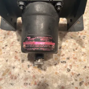 Accelerator Aircraft Pioneer Part