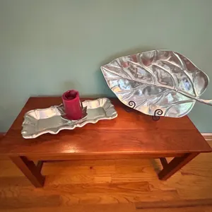 Serving Plates