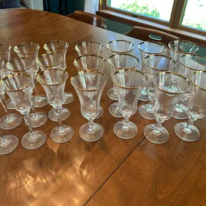Stemware