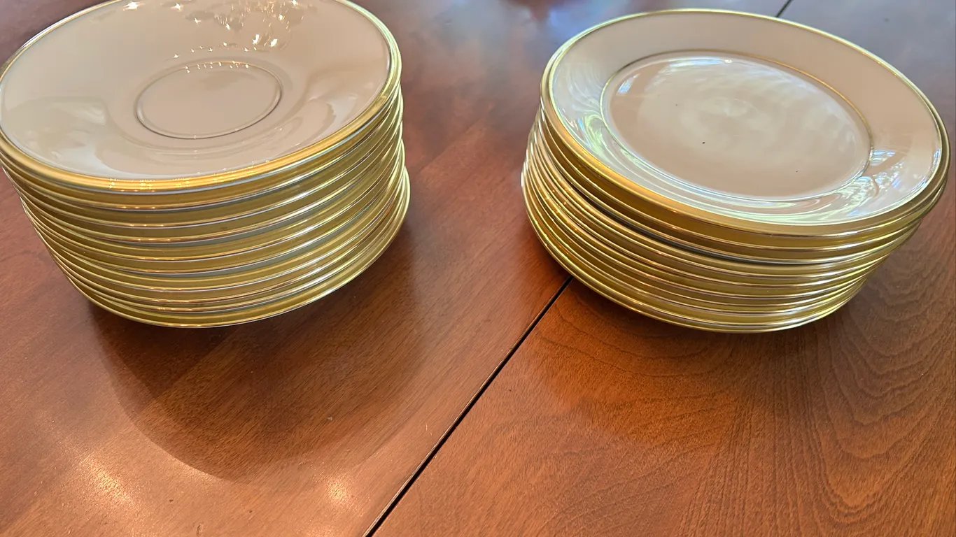 Fine China