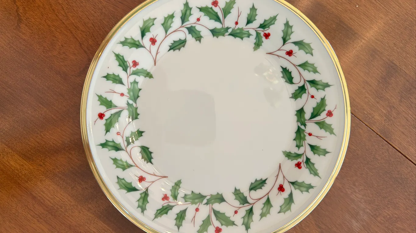 Fine China
