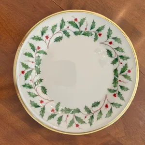 Fine China