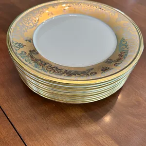 Fine China