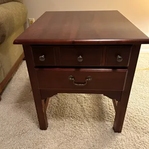 End Table
