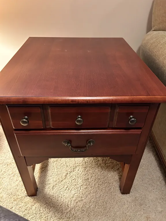 End Table
