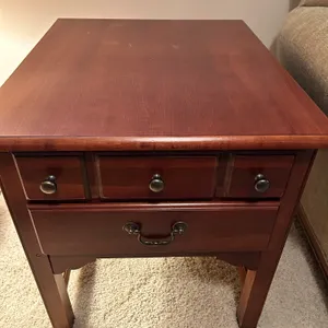 End Table