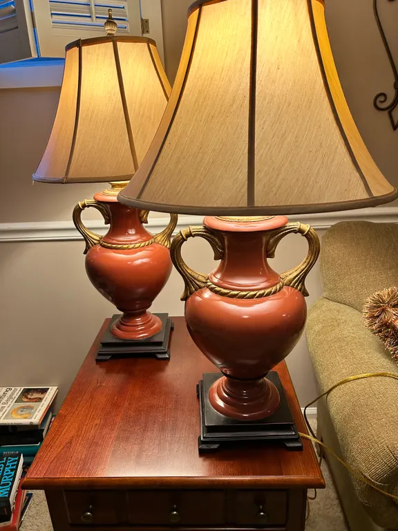 Lamps