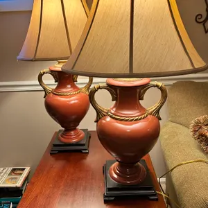 Lamps