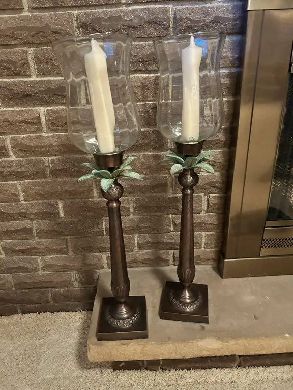 Candle Stands